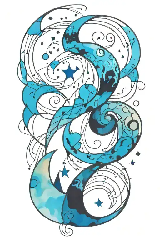 I Love You To The Moon And Back