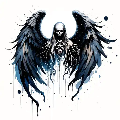 Angel Of Death