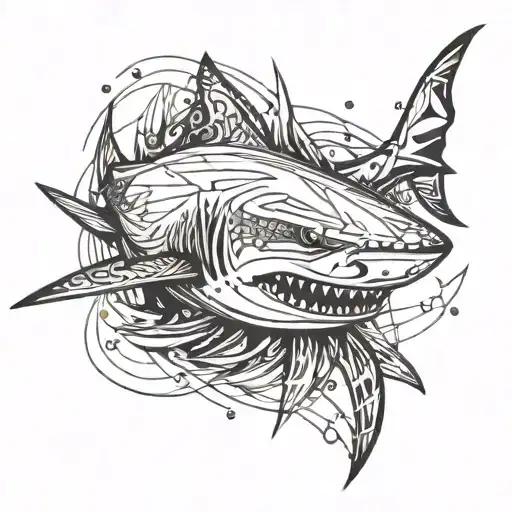 Shark