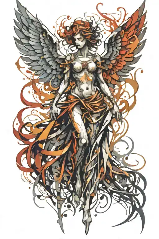 Gaurdian Angel