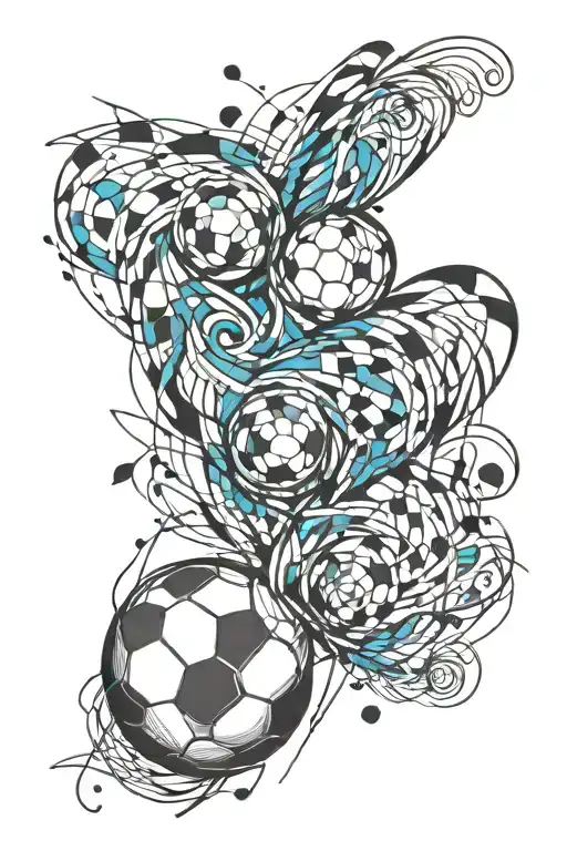 Soccer Ball