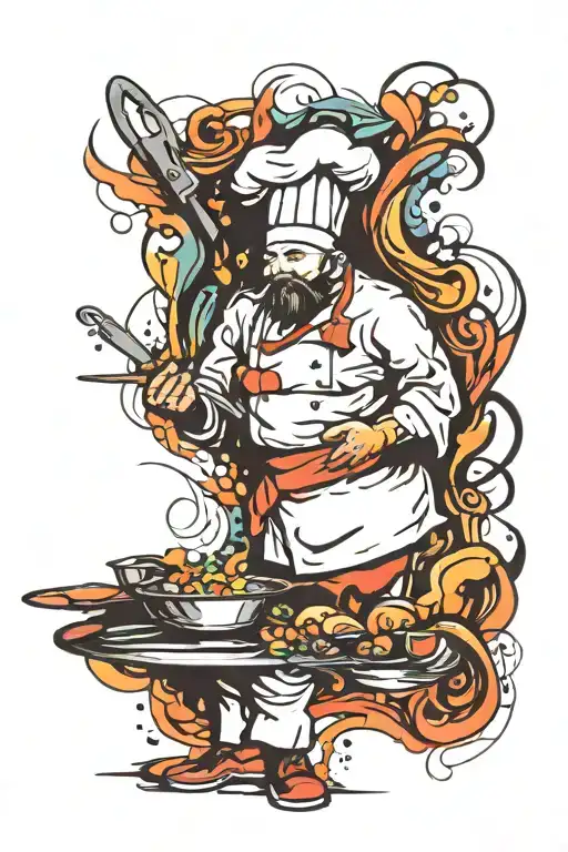 Chef