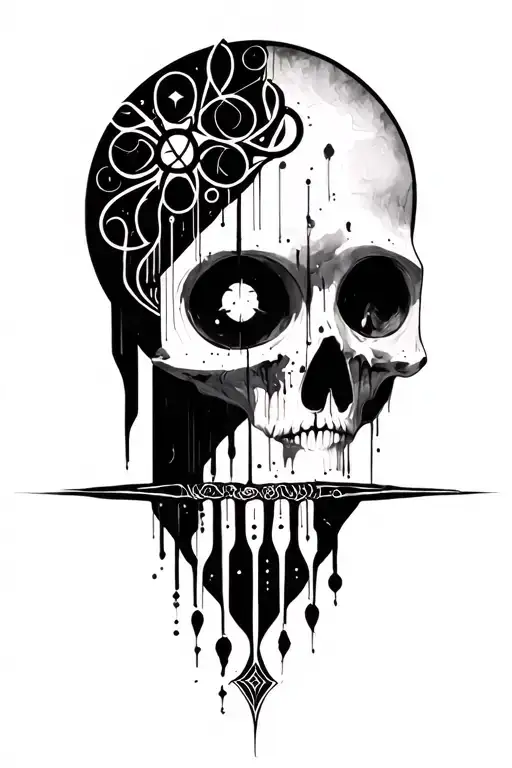 Occultism Symbologies