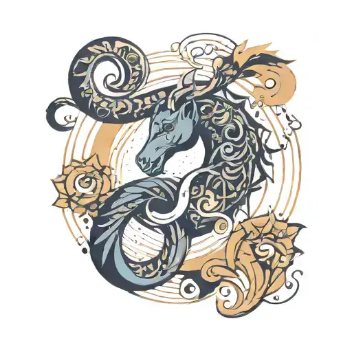 Capricorn Zodiac Sign