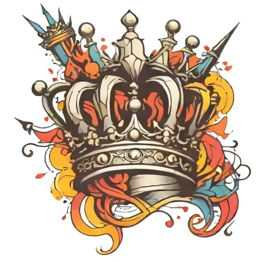 Crown