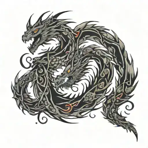 Dragon