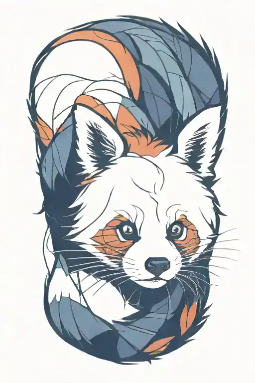 Red Panda
