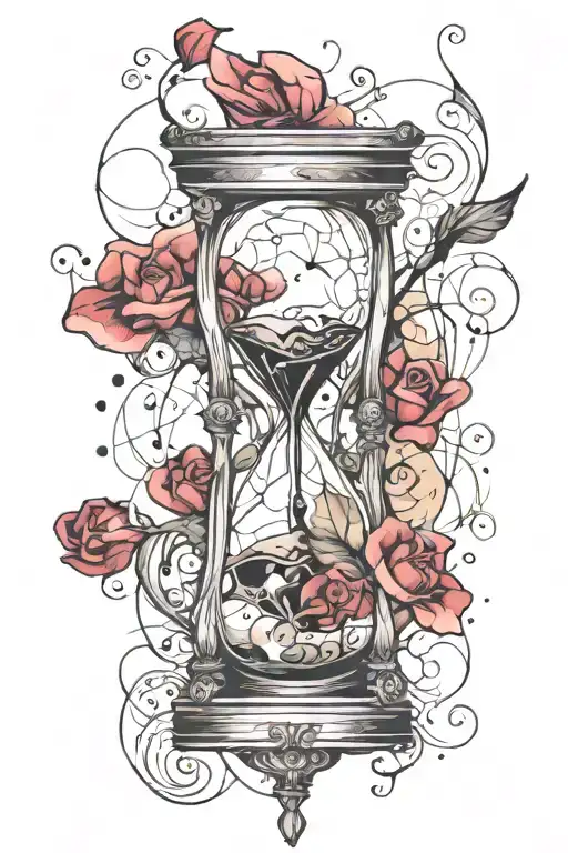Hourglass