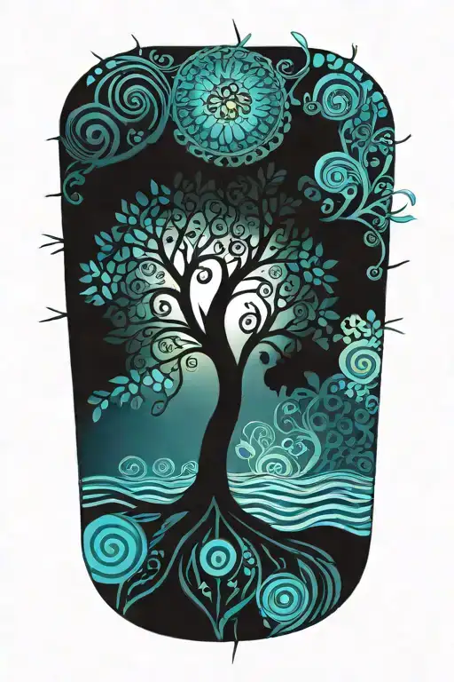 Tree Of Life