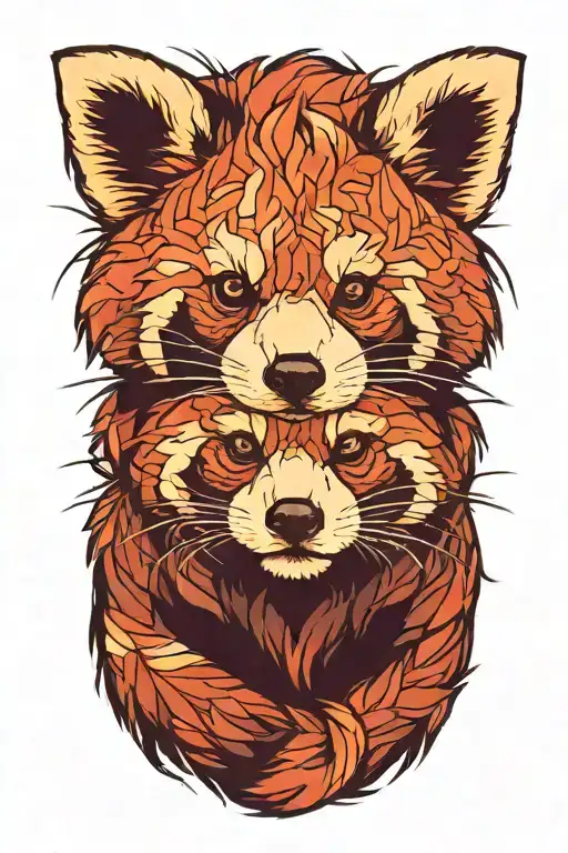 Red Panda