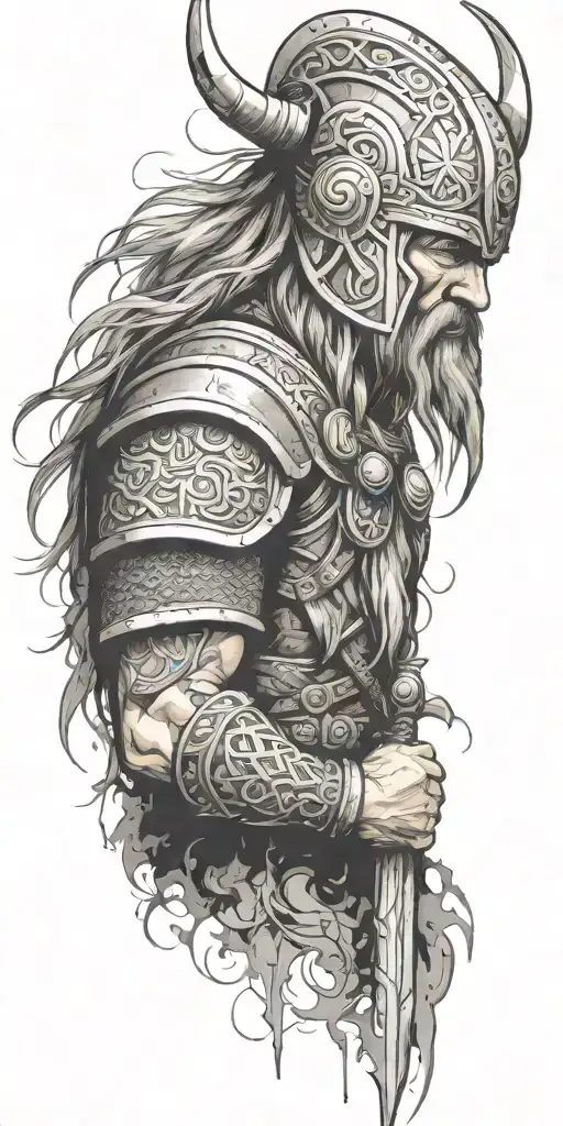 Viking Warriors Valhalla