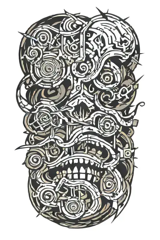 Defeated And Abandoned