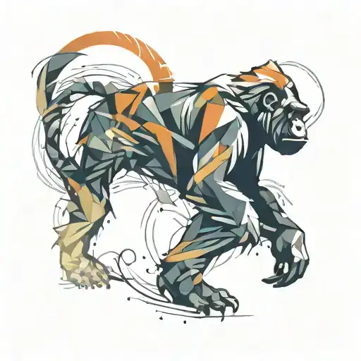 Gorilla