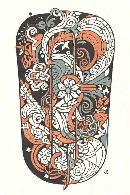 Throw Away The Lingering Regrets That Have Formed At Your Fingertips