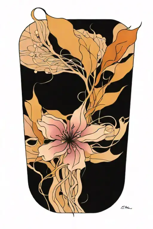 Throw Away The Lingering Regrets That Have Formed At Your Fingertips