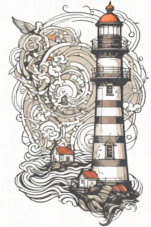 Lighthouse