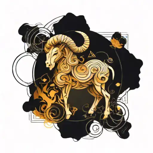 Aries Zodiac Sign