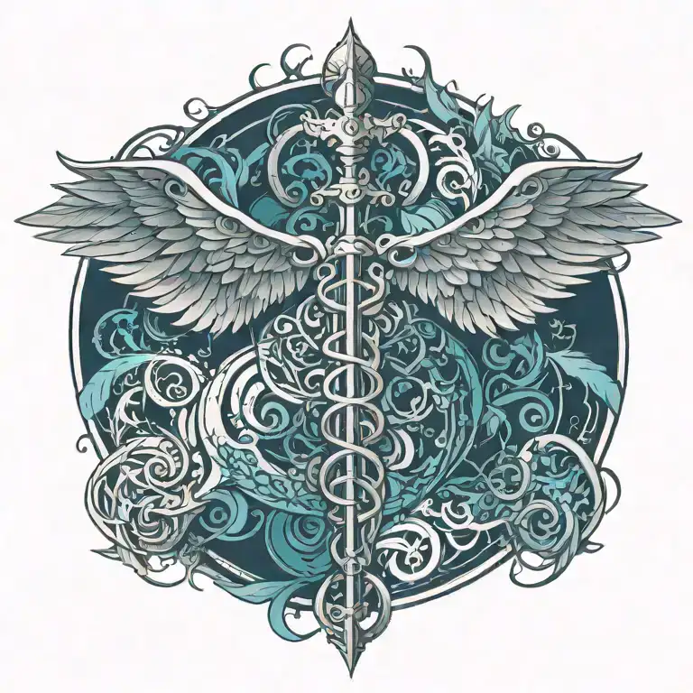 Caduceus