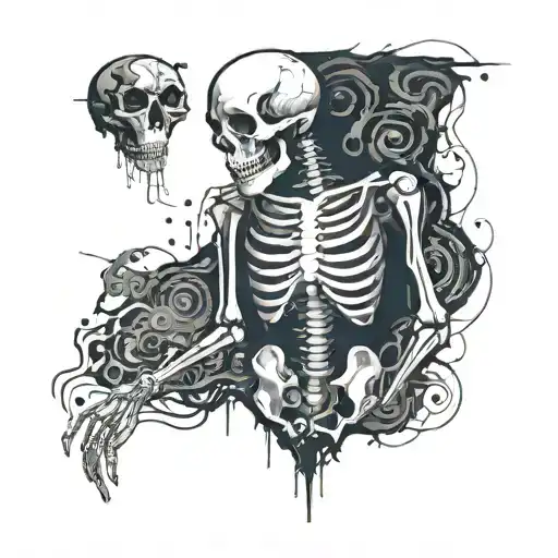Skeleton