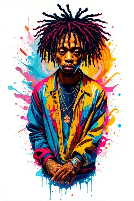 Trippie Redd's Album Life's Trip