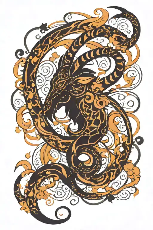 Capricorn Zodiac Sign