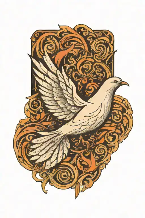 Dove