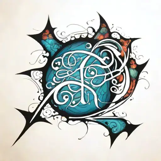 Wife And My Name Written Inside