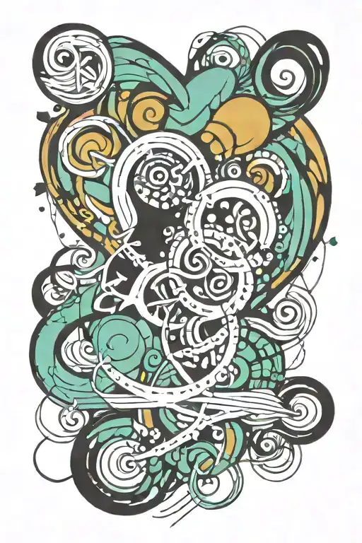 Love Needs Mo Reason