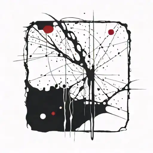 Lancet With Blood On The Edge Your Just Taking