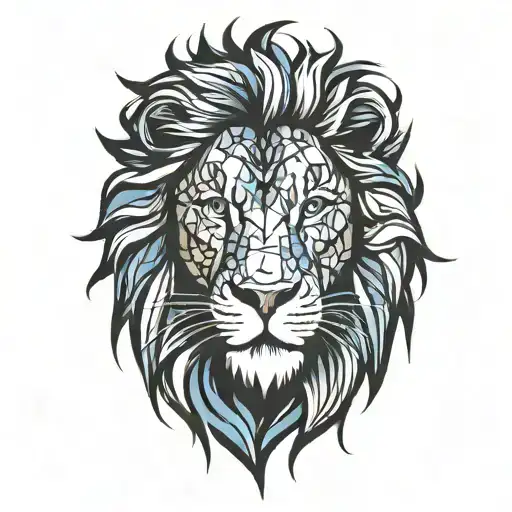 Lion Head