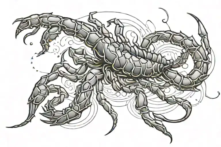 Scorpion