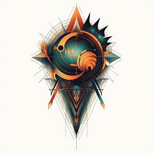 Tears of the Sacred Firestorm