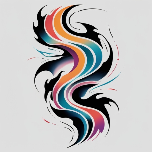 Storm’s Fury’s Path