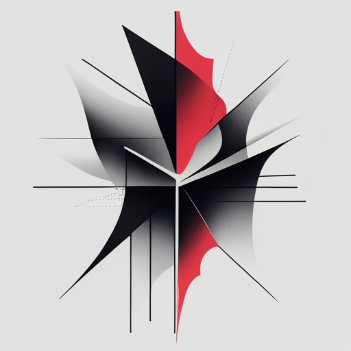 Crimson Light’s Edge