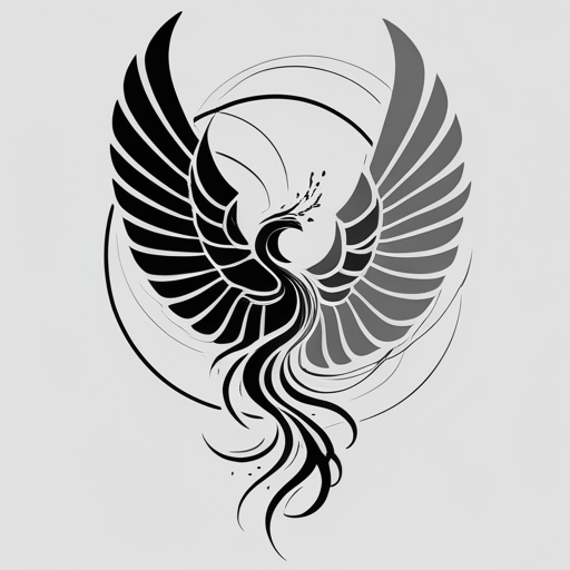 Soul’s Path of the Phoenix