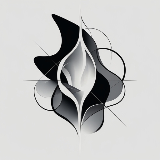 Soul’s Silent Ember of Rebirth