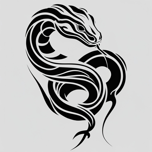 Eternal Serpent’s Kiss