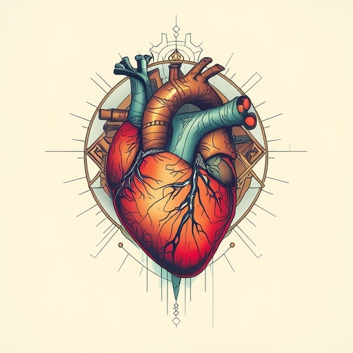 Eternal Heart’s Radiance