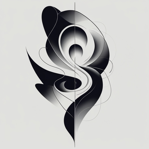 Soul’s Shadow of Rebirth