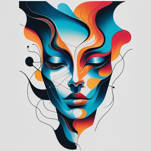 Whispers of the Soul’s Shadow