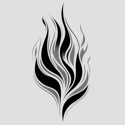 Tears of Eternal Flame