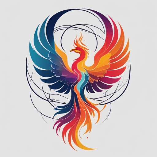Phoenix’s Sacred Ember of Fate