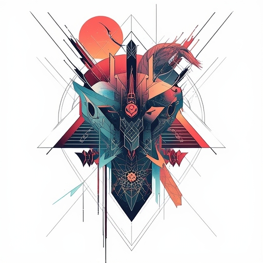 Tears of the Celestial Storm