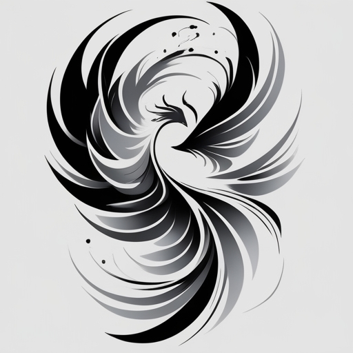 Phoenix’s Call of Silence