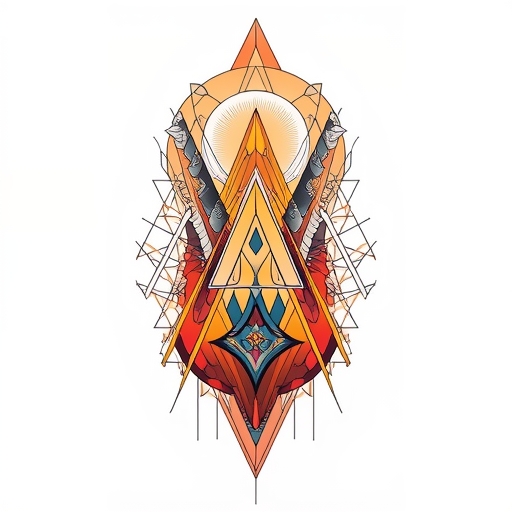 Sacred Flame’s Path of Rebirth