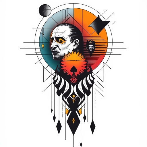 Tears of the Stormborn