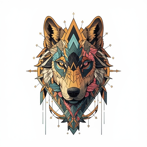 Tears of the Wolf’s Eternal Call