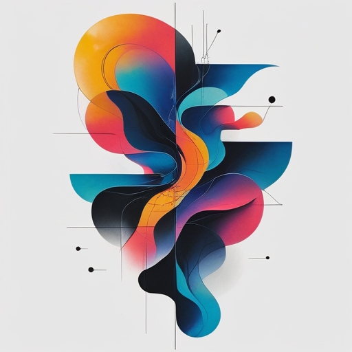 Whispers of the Eternal Path Tattoo idea