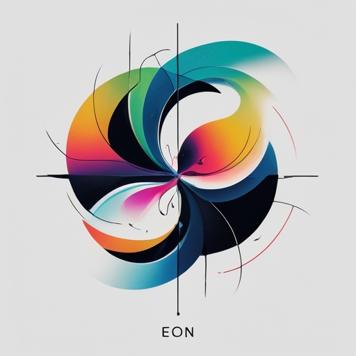 Eon Tattoo idea