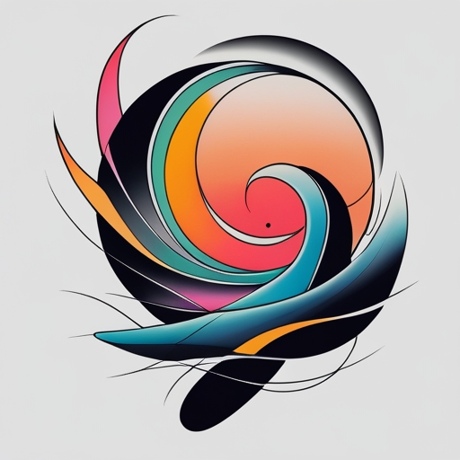 Eclipse’s Embrace Tattoo idea